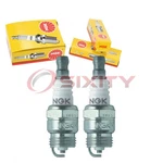 Pc Ngk 6753 BPM6F Blyb Standard Spark Plugs For XST2554DP T20MP-U Es. Fixed Price $11.95.