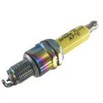 A7TC Iridium Spark Plug For 49CC 50CC 70CC 110CC Atv Pit Dirt Bike Scooter Ss.... Fixed Price $15.13.