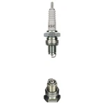 Ngk D6HA Spark Plug. Fixed Price $26.85.
