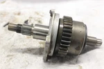 Alternator Shaft Assy 13400-MG9-030 1984 Goldwing GL1200. Fixed Price $50.00.
