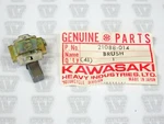 Kawasaki Nos New 21088-014 Carbon Brush H1 Mach Iii KH500. Fixed Price $64.99.