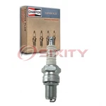 Champion Copper Plus 801C Spark Plug For N3C 2411 Ignition Wire Secondary Pz. Fixed Price $9.43.