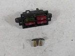 1990-1993 Suzuki VS800 Intruder VX800 Fuse Box. Fixed Price $19.99.