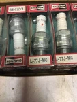 Champion Spark Plugs L-77J-MC (10). Fixed Price $15.00.