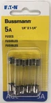 Bussman BP/AGC-5-RP Amp. Fixed Price $9.65.