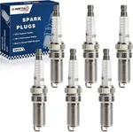 Iridium Spark Plugs Pack 94374 LTR6IX Fit 2011-2020 Ford F150 3.5 V6 Exped. Fixed Price $49.86.