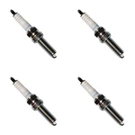 Ngk For Kawasaki Ninja ZX-10RR 2017 2018 2019 Spark Plug Laser Iridium Box Of 4. Fixed Price $90.12.