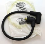 31984-83 Harley-davidson Rear Spark Plug Cable For Sportster Xls 1983-EARLY 1985. Fixed Price $14.27.