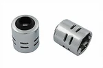 Chrome Spark Plug Cover For Harley Davidson By V-twin 37-8952. Fixed Price $8.82.