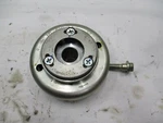 Rotor 1980 Honda Cm 200. Fixed Price $100.00.