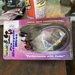Taylor Sumax Spark Plug Wire Set Black S76081, Vt# 32-6081, Hd 1948 To 1999. Fixed Price $60.00.