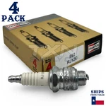 Champion 592 Copper Plus Spark Plug RJ12C - 4 Pack Small Engine. Fixed Price $23.77.