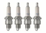 4 Plugs Of Ngk Standard Series Spark BPR7HS-10/1092. Fixed Price $22.99.