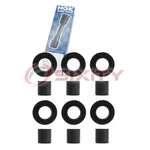 Pc Ngk Ignition Coil Boots For 2006-2014 Honda Ridgeline 3.5L V6 Direct Qi. Fixed Price $52.24.