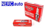Ngk Racing Competition 10MM Spark Plugs R0406A-9 1481 Set Of. Fixed Price $472.48.