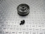 2005 03-05 Yamaha YZFR6 Rotor Engine Generator Gear. Fixed Price $60.44.