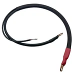 Gauge / 28" Positive Battery Cable Bmw R60, R75, R80, R100; 61 243 216. Fixed Price $34.19.