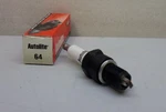 64 Autolite Copper Spark Plug Nascar Performance. Fixed Price $8.21.