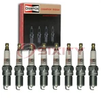 Pc Champion Iridium Spark Plugs For 1998-2001 Mazda B2500 2.5L L4 Ignition Ag. Fixed Price $69.15.