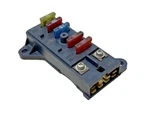 1988-1996 GSX600F Katana Suzuki Oem Fuse Box. Fixed Price $49.99.