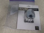 Nos Bahn Chrome Finish Ignition Switch Cover 2007-2013 Touring & Tike 7346. Fixed Price $33.98.