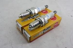 2-PACK Ngk DCPR9E Spark Plugs For Ducati 919 Sos Strada Senne Monoposto ST4. Fixed Price $12.99.