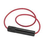 Bikemaster Fuse Holder 30-A0005. Fixed Price $18.32.
