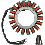 Cycle Electric Stator 50A F/2112-0408 CE-8014. Fixed Price $209.00.