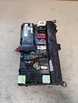 2004 Bmw X5 Front Under Dash Interior Cabin Fuse Box Relay Junction 8380409. Fixed Price $72.20.
