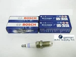 Bosch Piece Spark Plug Set - 0242235668, FR7LDC+, 7402 New Oem. Fixed Price $19.00.