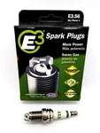 E3.56 Premium Automotive Spark Plugs - 4. Fixed Price $29.99.