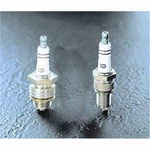 Denso Hot Resistor Spark Plug X24ESR-U 4101. Fixed Price $5.95.