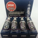 4PCS Genuine Ngk 2667 BKR7EIX Iridium Spark Plugs. Fixed Price $14.99.