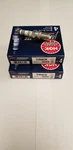Set Of Ngk 3689 Spark Plugs TR6IX. Fixed Price $59.00.