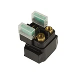 Caltric Starter Solenoid Relay Switch For Yamaha 5SL-81940-12-00 / Fuse 40A. Fixed Price $11.00.