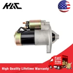 17006N Starter Fits 1997-1998 Jeep Wrangler 4.0L 1994-1998 Cherokee. Fixed Price $47.99.