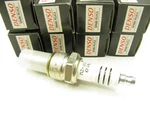 (8) Denso 3086 W22EP-ZU Platinum U-groove Performance Spark Plug. Fixed Price $26.88.