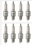 Plugs Of Ngk Standard Series Spark C6HSA/3228. Fixed Price $23.99.