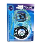 Us Stock! For Kawasaki KDX200-E Model (1989-1994) Complete Engine Gasket. Fixed Price $29.90.