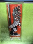 Fix-a-thred P/n: 33069 Unified Inch Coarse Unc 3/8-16 Repair Kit. Fixed Price $20.95.