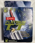 Denso 4503 PK16TT Platinum Titanium Spark Plug Pack. Fixed Price $18.99.