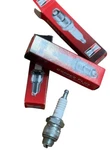 3 Champion Sparkplugs 592 RJ2C. Fixed Price $7.49.