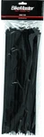 Bikemaster 15IN Cable Ties (pack Of For 100) - Black. Fixed Price $25.69.