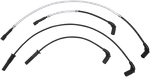 Magnum Braided Spark Plug Wires Sterling Chromite Ii 3046C. Fixed Price $109.99.