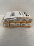 Ngk (6500) CR6HSB Standard Spark Plug - Set Of 10. Fixed Price $31.99.