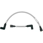 Magnum Spark Plug Wires - Polished Stainless Fx 3023S. Fixed Price $85.40.