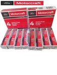 8PCS Genuine Oem Motorcraft SP589 CYFS12YT6 Spark Plug Replaces SP520(X) Usa. Fixed Price $41.99.