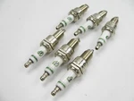 Set Of - Spark Plugs E3.46 Performance Diamond Fire. Fixed Price $36.88.