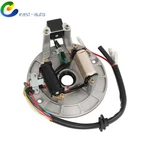 Trail Dirt Bike Magneto Flywheel Stator Plate 90CC 110CC 125CC Pit Pro. Fixed Price $16.88.
