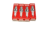 New Ngk R6254E-8 Spark Plugs (4) Pack. Fixed Price $29.99.